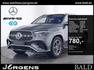 Mercedes GLE 350, de AMG-Sport Burm Memo, Jahr 2024 - Iserlohn