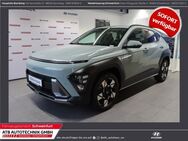 Hyundai Kona, 1.6 T-GDI Trend Hybrid, Jahr 2024 - Schweinfurt