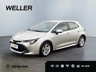 Toyota Corolla, 1.2 Turbo Comfort Spurhalteass, Jahr 2019 - Leipzig Alt-West