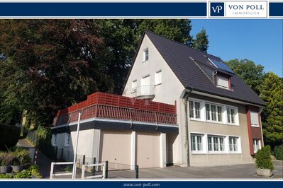 Bevorzugte Lage & hochwertig modernisiertes Wohnhaus in Lüdenscheid!