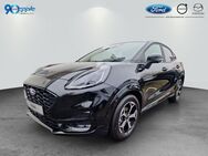 Ford Puma, ST-LINE Automatik, Jahr 2022 - Rutesheim