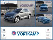 VW T-Roc, Sport el, Jahr 2020 - Gronau (Westfalen)