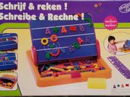 Magnettisch/ Tafel Lern & Play OVP - Garbsen