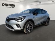 Renault Captur, Techno TCe 90, Jahr 2024 - Neuss