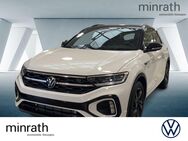 VW T-Roc, 1.5 TSI R-Line, Jahr 2024 - Moers