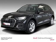 Audi Q5, 40 TDI quattro, Jahr 2023 - Hamburg