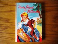 Herta,Stöpsel und Blümchen,Nanni Rösch,Ensslin&Laiblin Verlag,1956 - Linnich