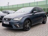 Seat Ibiza, 1.0 TSI STYLE ParkAss, Jahr 2022 - Pinneberg