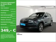 Skoda Karoq, 1.5 TSI APP Clever, Jahr 2021 - Hagen (Stadt der FernUniversität)