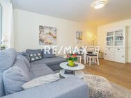RESERVIERT! Geschmackvolle 1-Zimmerwohnung in Westerland inklusive Meeresrauschen - Sylt