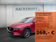 Mazda CX-5, 2.0 Exclusive-Line 165 CX5, Jahr 2018 - Laatzen