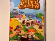 Animal Crossing New Horizons für die Switch - Bredstedt