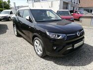 SsangYong Tivoli fizz 1.5 T-GDI 2WD - Lehrte