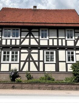 Viel Platz im Haus und Garten - Wehretal