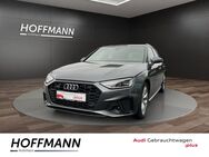 Audi A4, Avant S line A4 Avant 45 TDI q S line Na, Jahr 2020 - Arnsberg