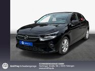 Opel Corsa, 1.2 Direct Inj Turbo Automatik Elegance, Jahr 2023 - Tübingen