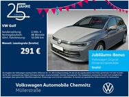 VW Golf, 1.5 l TSI Style Business WiRä, Jahr 2022 - Chemnitz