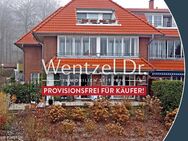 Provisionsfrei für Käufer - Erdgeschosswohnung mit einzigartigem Seeblick! - Buxtehude