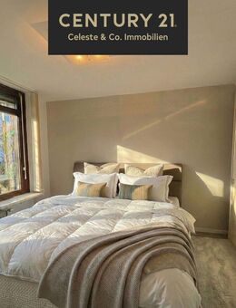 C21 - Design trifft Lage - Elegante 3-Zimmer im begehrten Berg am Laim - München