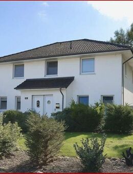 Großzügiges Einfamilienhaus mit Nebengebäuden und großem Innenhof - Ideal für Familie und Hobby! - Saterland