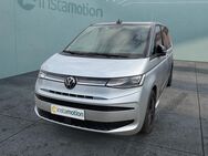 VW T7 Multivan, 2.0 TDI Multivan Life Edition 7 KÜ Na, Jahr 2024 - München