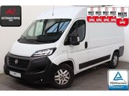 Fiat Ducato 35 140 KASTEN L2H2 KLIMA,KAMERA,CARPLAY - Berlin