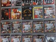 PlayStation 3 PS3 Spiele - Erkelenz