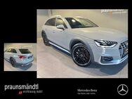 Audi A4 Allroad, quattro 45 TFSI, Jahr 2020 - Ingolstadt