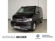 VW T6 California, 2.0 TDI 1 Ocean, Jahr 2023 - Wesel