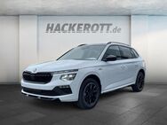 Skoda Kamiq, 1.0 TSI Monte Carlo, Jahr 2024 - Langenhagen