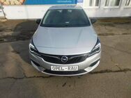 Opel Astra, 1.2 K Turbo Edition, Jahr 2021 - Brunsbüttel