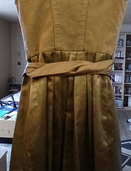 Krüger Madl Dirndl Ariella Gr.36 grün - Marl (Nordrhein-Westfalen)
