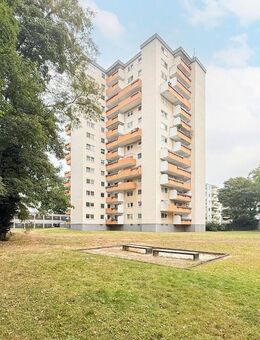 Gepflegte Wohnung für Kapitalanleger von Herne - Herne