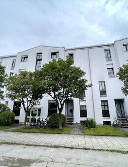 Eigentumswohnung München - München