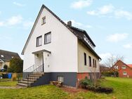 Mehrfamilienhaus in guter Lage von Alfeld (Leine)! - Alfeld (Leine)