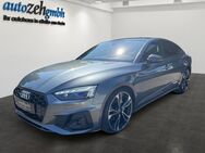 Audi A5, Sportback S line Laser, Jahr 2021 - Eltville (Rhein)