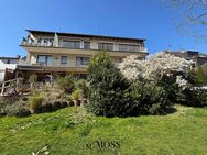 Charmante 4-Zimmer Wohnung mit Garage am Uhlenhorster Wald - Mülheim (Ruhr)
