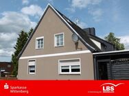 DHH in gefragter Umgebung - Wittenberg (Lutherstadt)