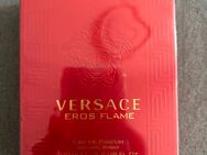 Versace Eros Flame EDP 100 ML NEU - Idar-Oberstein Zentrum