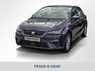Seat Ibiza, 1.0 TSI Style Pro, Jahr 2024 - Forchheim (Bayern)