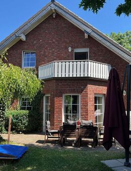 Moderne Wohnqualität trifft Vielfalt - ein Haus, das sich Ihren Lebensphasen anpasst! - Soest