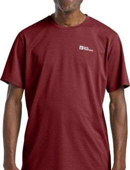 Jack Wolfskin T-Shirt DELGAMI S/S M