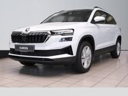 Skoda Karoq, 1.5 TSI Selection mech, Jahr 2024 - Göttingen