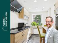 Schick & Smart: Mit Einbauküche, modernen Details & Top-Lage - perfekt für Eigennutzer & Anleger! - Nürnberg