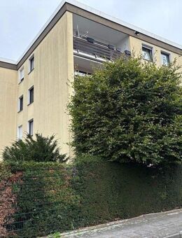 Attraktive 3-Zimmer-Eigentumswohnung mit Balkon und Einzelgarage in Köln-Rondorf zu verkaufen! - Köln