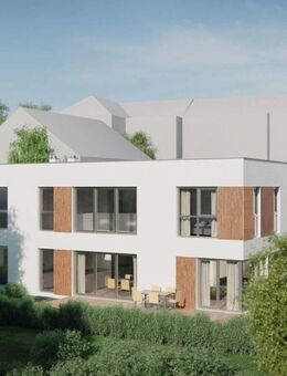 Modernes Stadthaus - sehr gute Alternative zur Wohnung - Solingen (Klingenstadt)