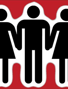 Paar sucht Frau Ü 50 für polyamore Dreierbeziehung - Icking