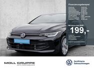 VW Golf, 1.5 TSI Life FLA, Jahr 2024 - Düsseldorf