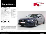 Audi A6, Avant 55 TFSIe quattro, Jahr 2020 - Feldkirchen-Westerham