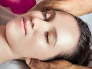 Professionelle Wohlfühl-Massage Köln / Berlin / Hamburg & bundesweit - Köln